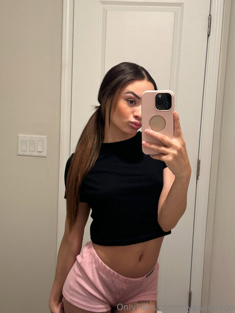 Myasantiago only fans nude