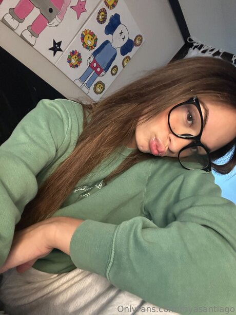 Myasantiago sex onlyfans