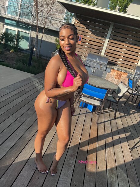 Myahjanex leaked naked onlyfans