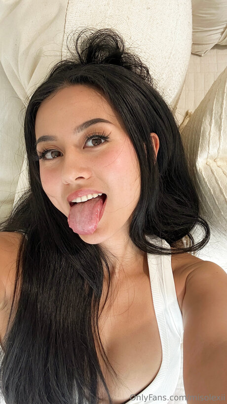 Misolexii is on onlyfans