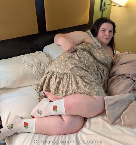 M I S S Bunny onlyfans ass