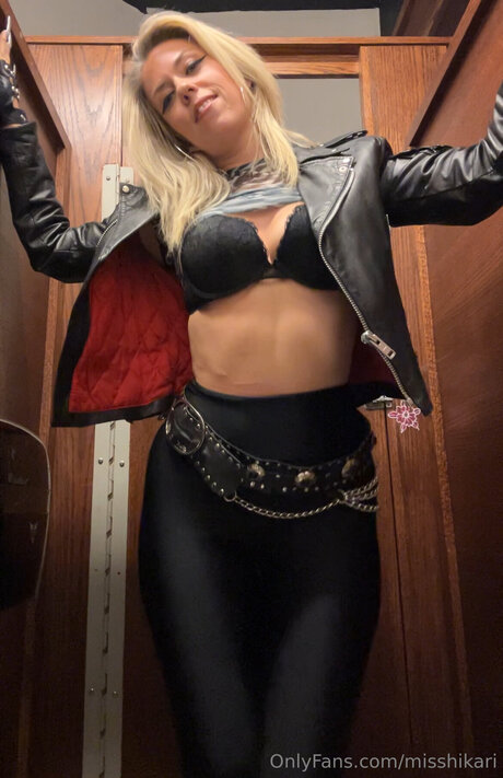 Misshikari onlyfans nude pictures
