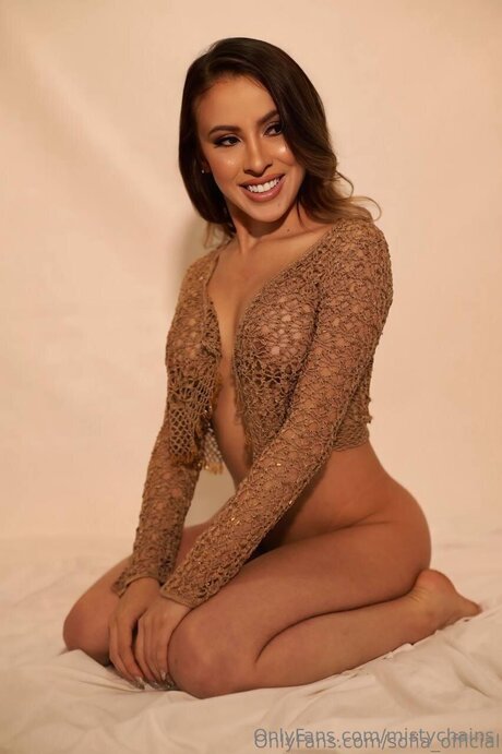 Mistychains only fans pictures