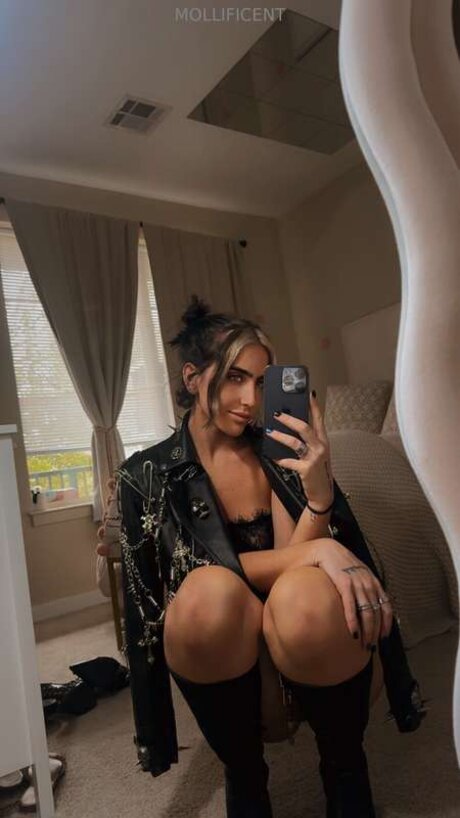 Mollificent porn only fans