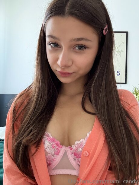 Miami Candy onlyfans nide
