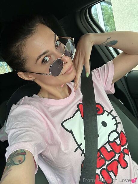 Mia Moonn onlyfans sex leaks