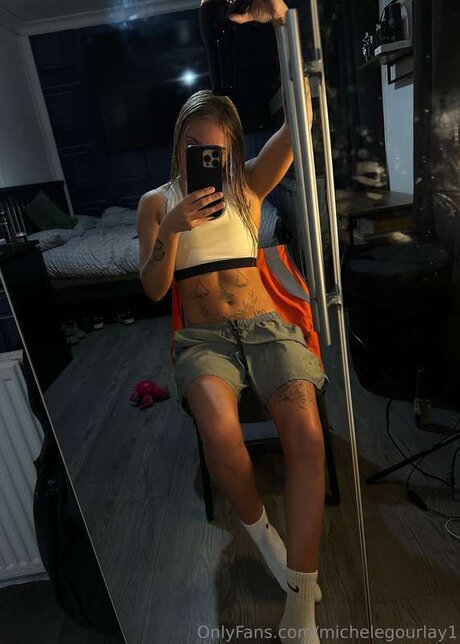 Michelegourlay1 only fans porn