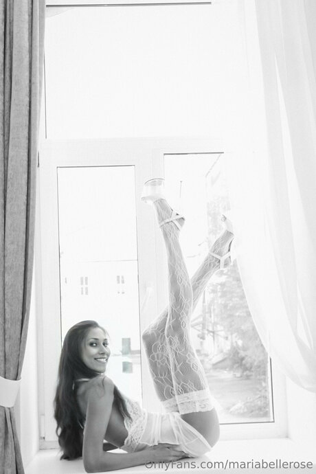 Mariabellarose leaked onlyfans porn