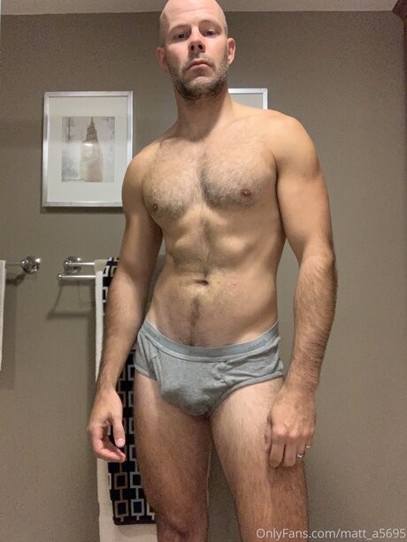 Mattnorth Free onlyfans topless