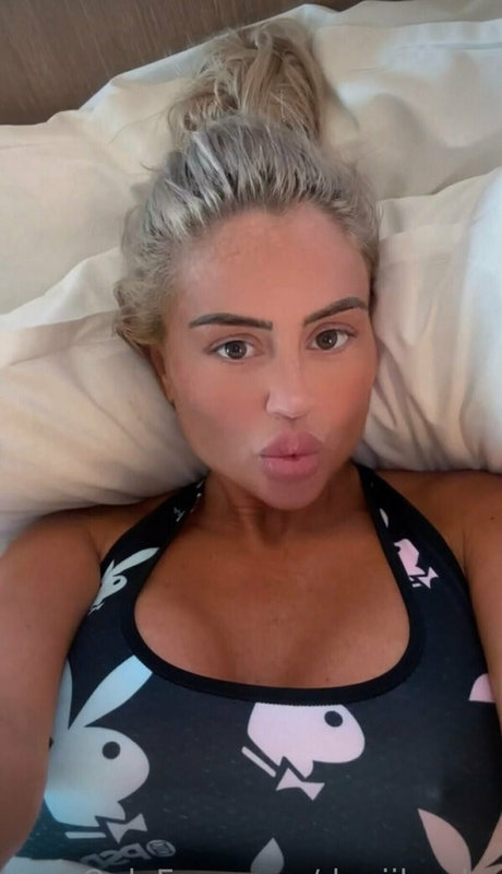 daniibanks onlyfans lean