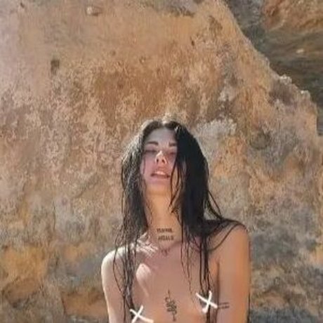 Coco Allen onlyfans nude pics