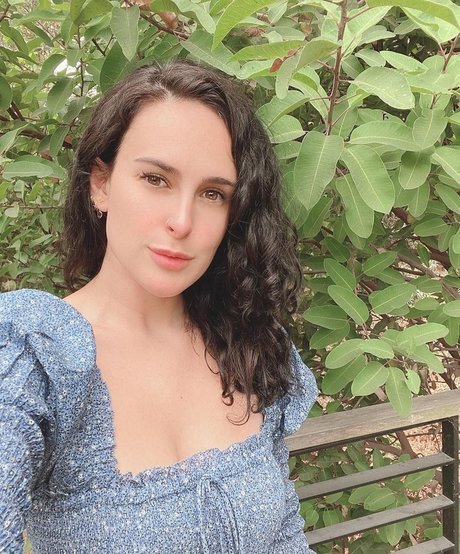 Rumer Willis leak onlyfans porn