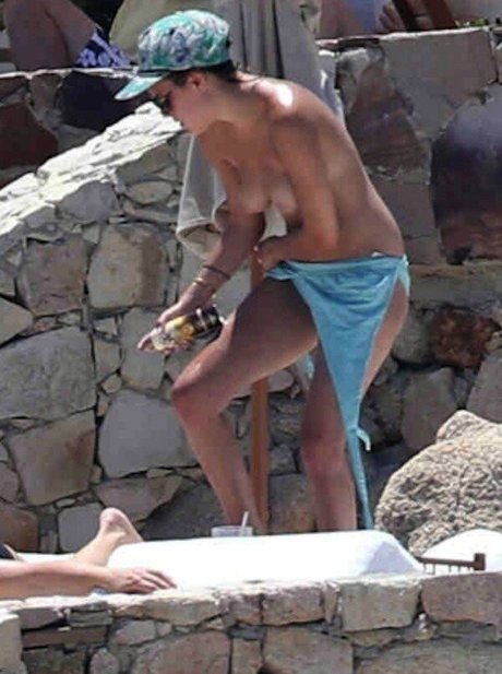 Rumer Willis only fans xxx