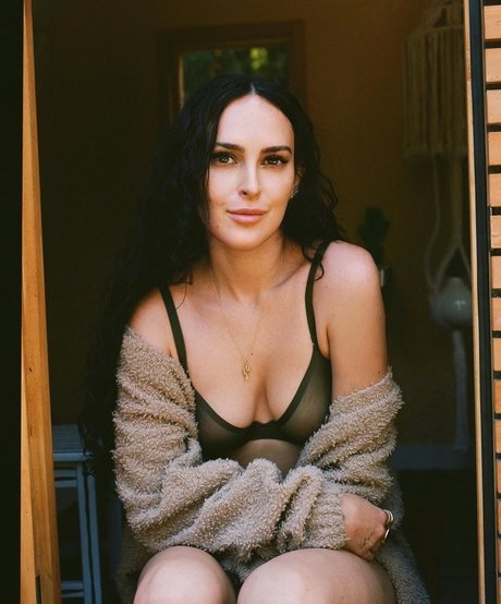 Rumer Willis onlyfans leaks