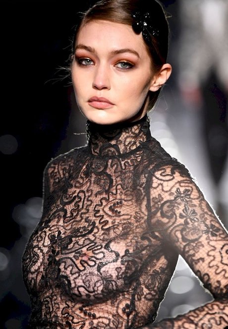 Gigi Hadid leak only fans