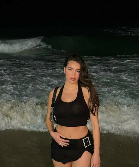 Anna Estrella joi onlyfans