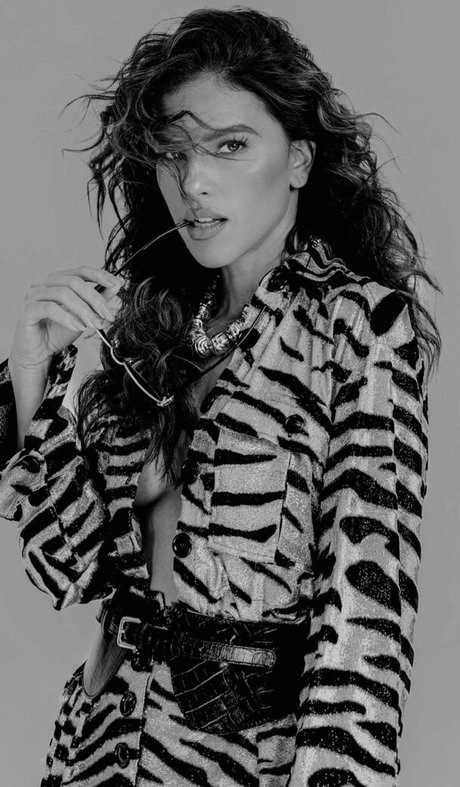 Mariana Rios only fans leak