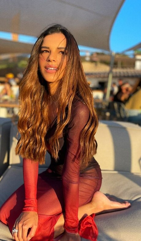 Mariana Rios onlyfans leaks porn