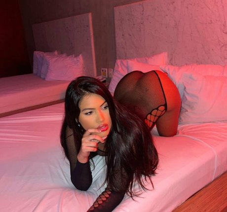 Ayarla Souza leaked only fans porn