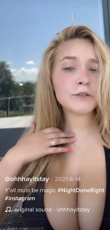 ohhhayitstay onlyfans free porn