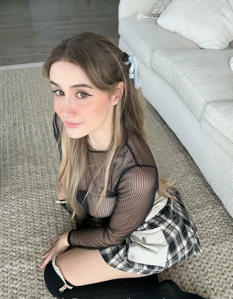 bronwinaurorafree onlyfans leak