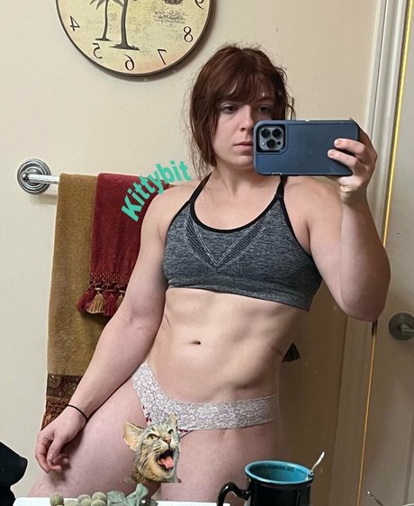 kitty bit games onlyfans naked