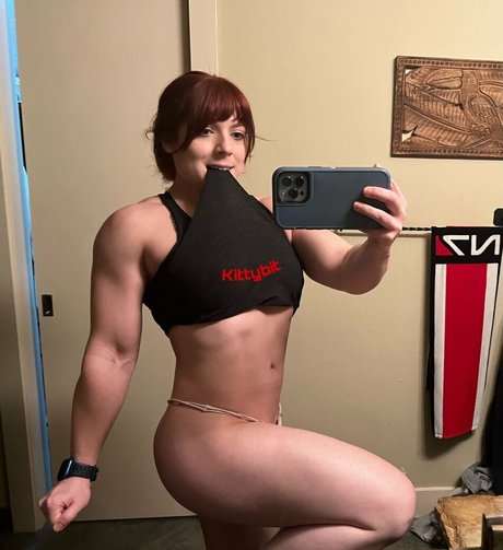 kitty bit games nudes only fans