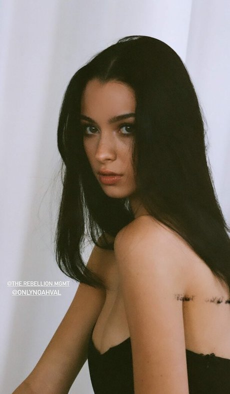 Mishka Chantal Silva onlyfans page