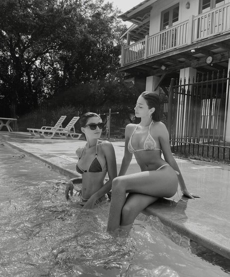 Mishka Chantal Silva nude onlyfans leaked