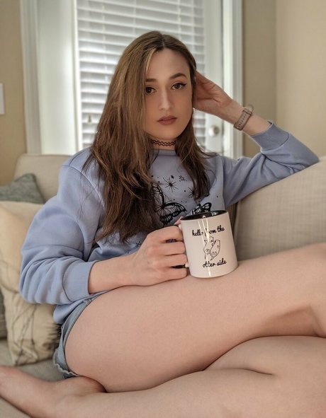 Michelle Alter leaked onlyfans