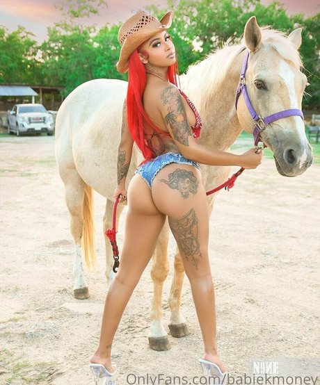 babiekmoney porn leaked onlyfans