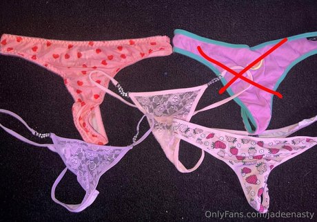 jadeenasty onlyfans nudes