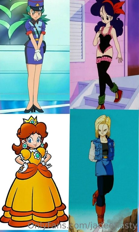 jadeenasty Profile pic