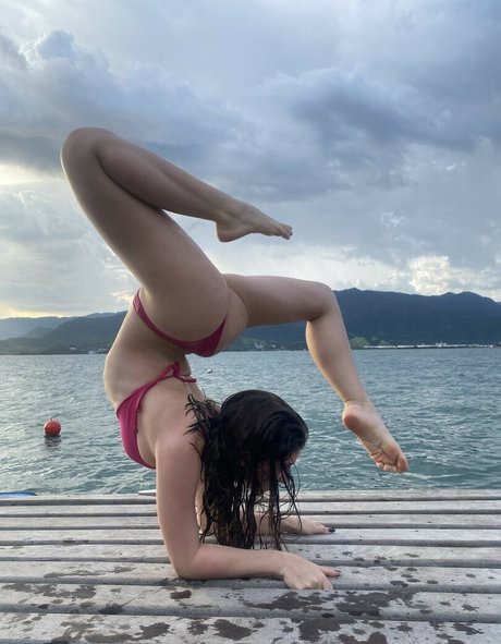 Sofia Espanha naked onlyfans leaked