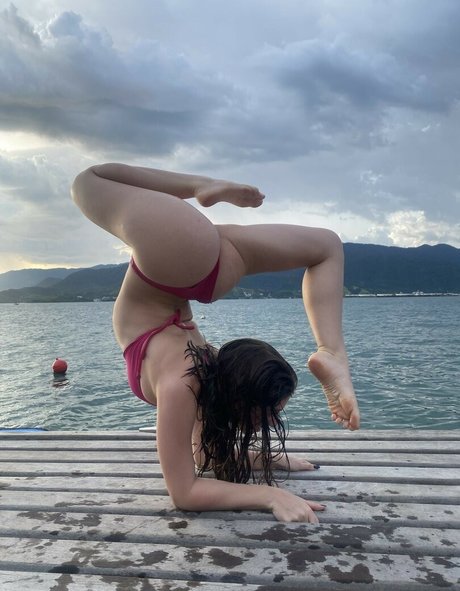 Sofia Espanha nude onlyfans leaked