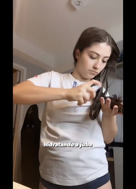 Sofia Espanha onlyfans desnuda