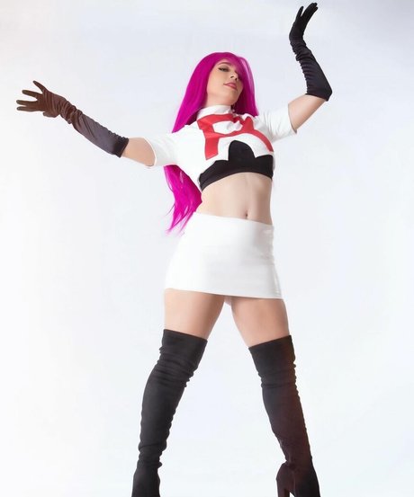 Carolina Angulo naked onlyfans leak