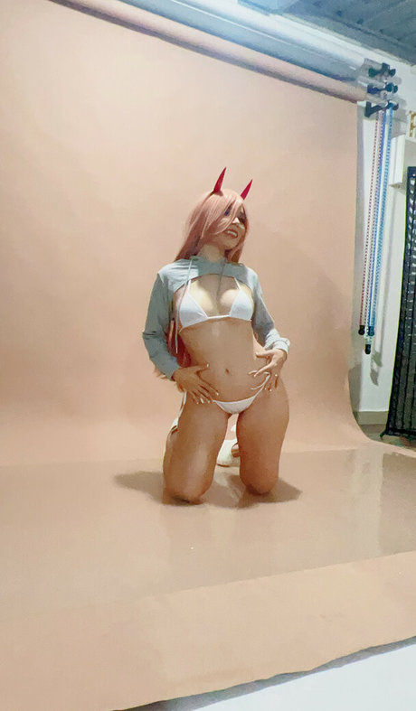 Carolina Angulo onlyfans leaked