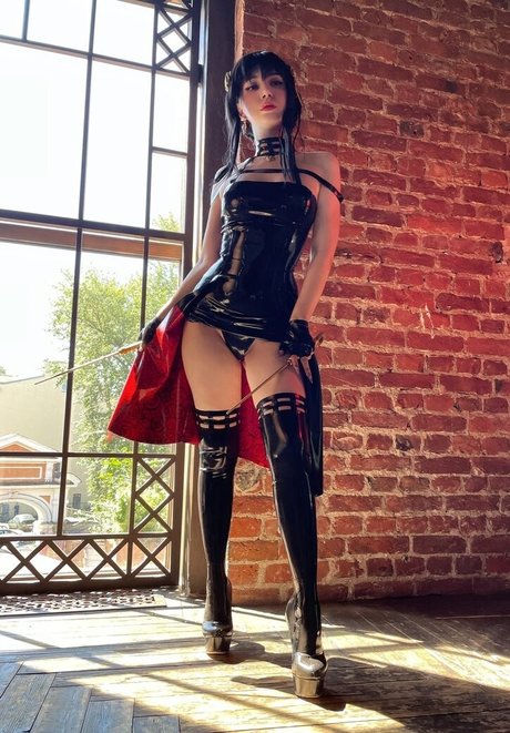 Ulichan onlyfans leaked tits