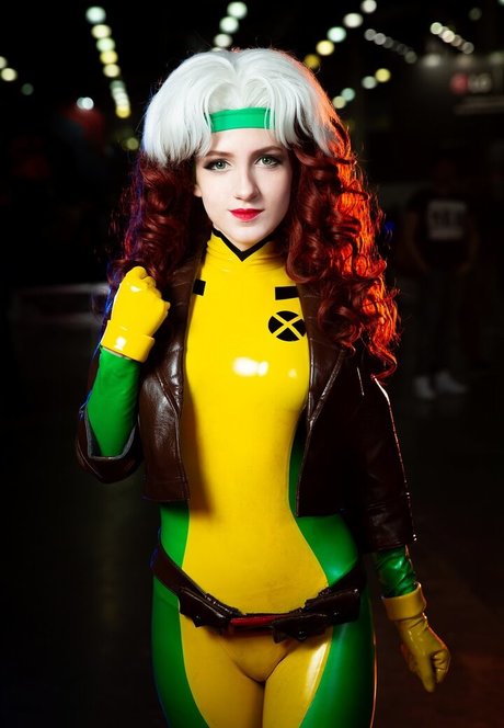 Ulichan only fans porn