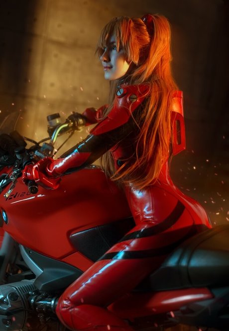 Ulichan onlyfans nide