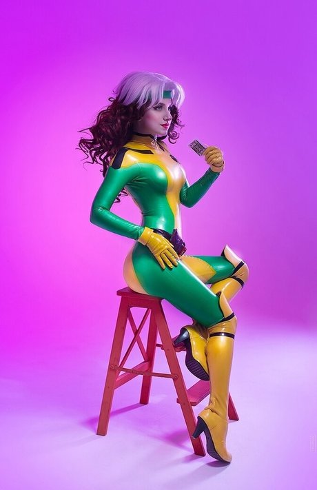 Ulichan leaked onlyfans pics