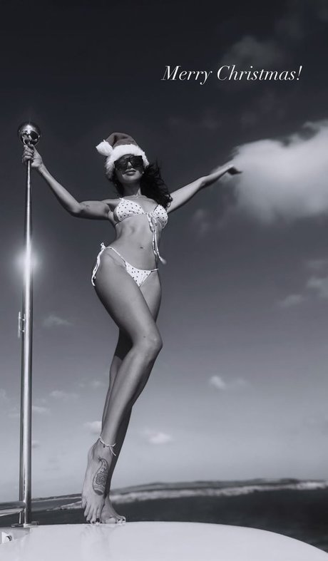 Eiza Gonzalez onlyfans pic