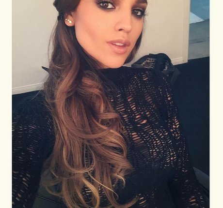 Eiza Gonzalez onlyfans leaked