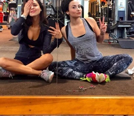 Eiza Gonzalez onlyfans leake