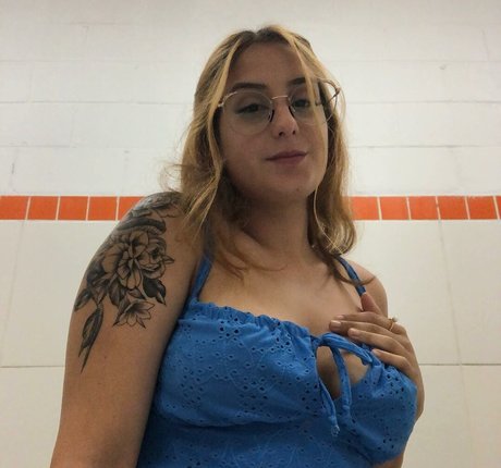 Lary Nascimento onlyfans naked