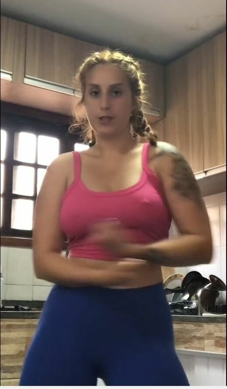 Lary Nascimento leaked only fans porn