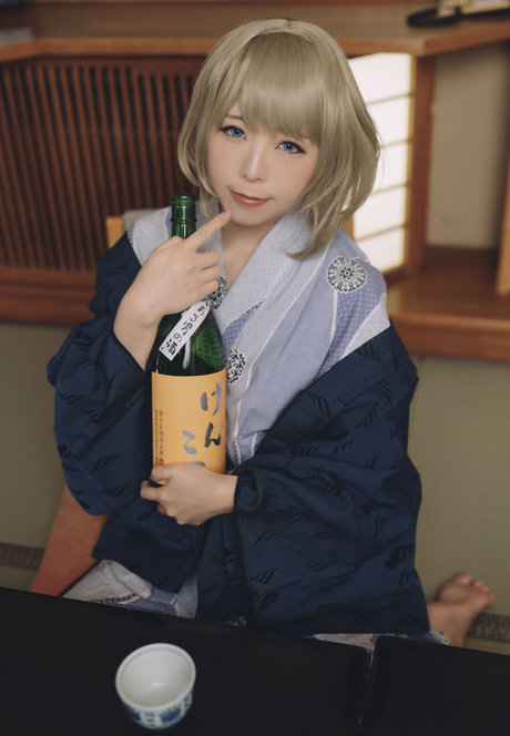 Rizunya only fans porn