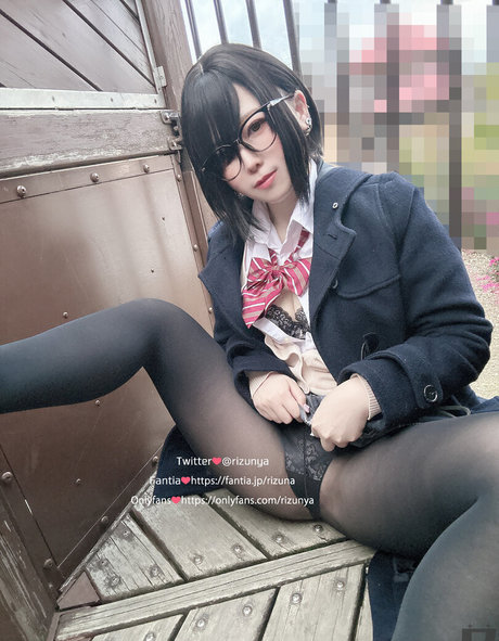 Rizunya onlyfans leaked