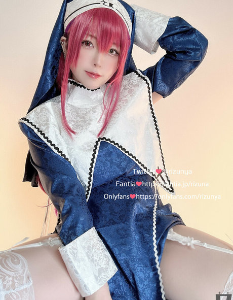 Rizunya onlyfans star